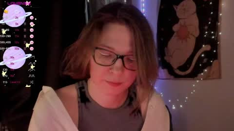 Roxy online show from 19, 5, 2026