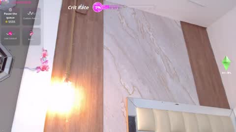 moon_and_fire_ online show from 18, 4, 2026