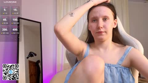 Lola online show from 27, 1, 2025