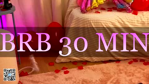 Lola online show from 14, 2, 2025