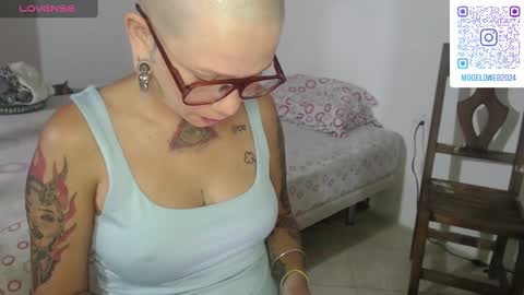 Luna online show from 19, 1, 2025