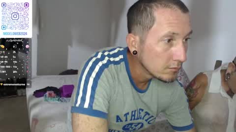 Luna online show from 24, 1, 2025