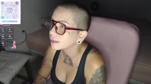 Luna online show from 7, 2, 2025