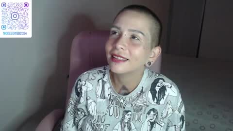 Luna online show from 9, 2, 2025