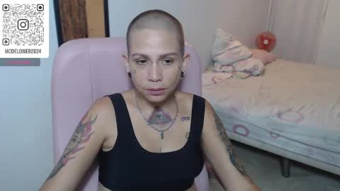 Luna online show from 3, 3, 2025