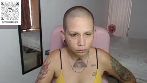 Luna online show from 3, 3, 2025