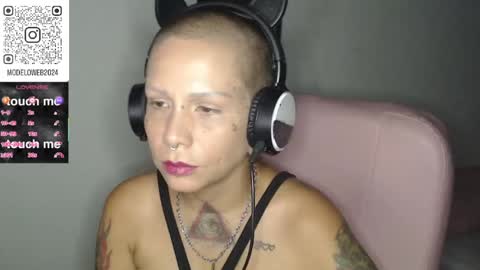 Luna online show from 6, 3, 2025