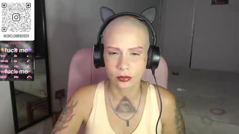 Luna online show from 6, 3, 2025