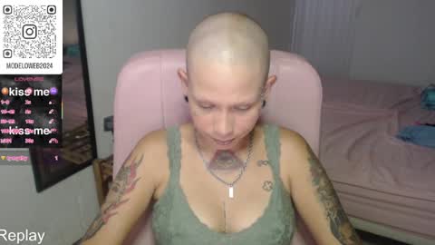 Luna online show from 9, 3, 2025