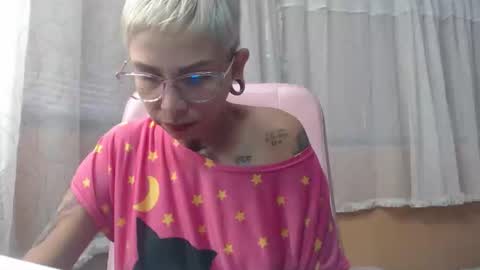 Luna online show from 27, 5, 2026