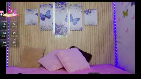 Moon online show from 25, 4, 2026