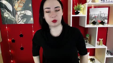 Diana online show from 7, 12, 2024