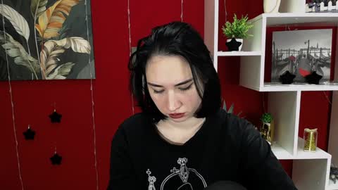 Diana online show from 21, 12, 2024