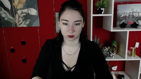 Diana online show from 5, 1, 2025