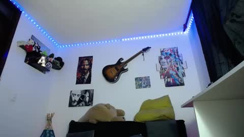 Luna online show from 2, 1, 2025