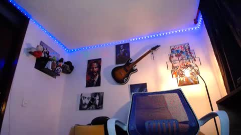 Luna online show from 16, 1, 2025