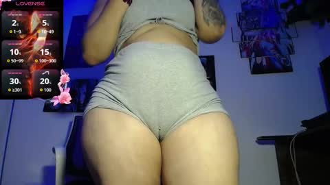 Luna online show from 16, 9, 2025