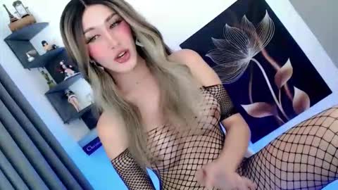 Dalia Moon online show from 27, 11, 2025