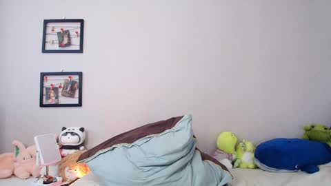 Alice online show from 20, 1, 2025