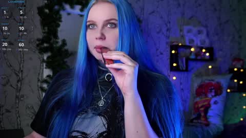 Emilia online show from 22, 12, 2024