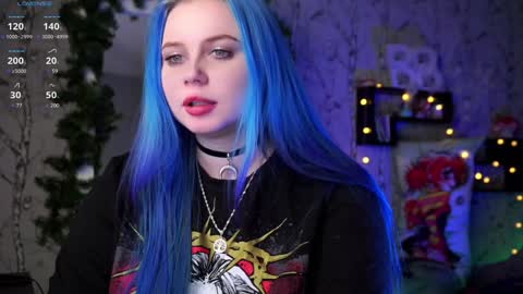 Emilia online show from 25, 12, 2024