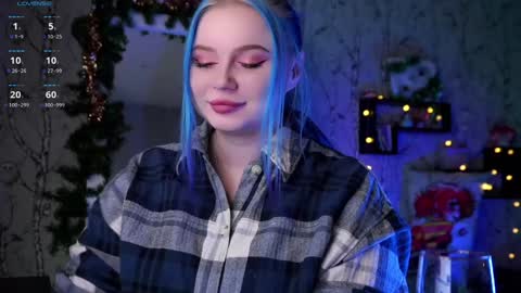 Emilia online show from 30, 12, 2024