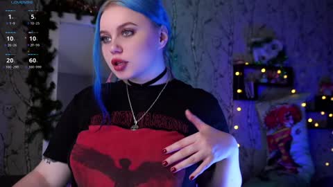 Emilia online show from 4, 1, 2025