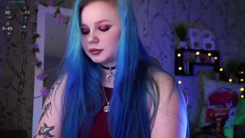 Emilia online show from 19, 2, 2025