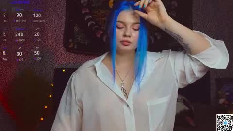 Emilia online show from 8, 3, 2025