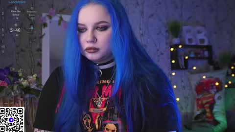 Emilia online show from 12, 3, 2025