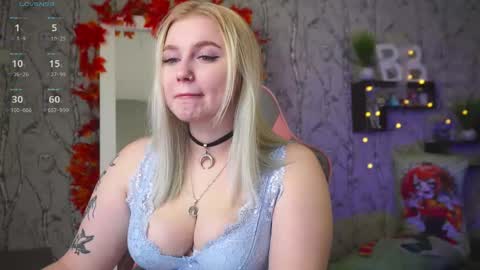 Emilia online show from 7, 10, 2025