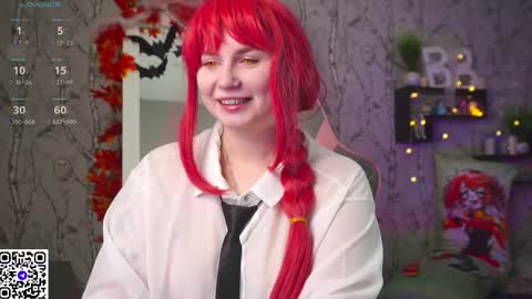 Emilia online show from 31, 10, 2025