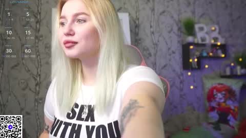 Emilia online show from 18, 11, 2025