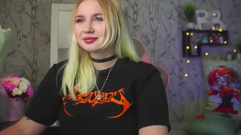 Emilia online show from 5, 3, 2026