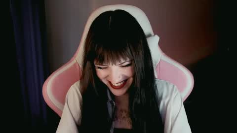 Snapshot of moon_velvet chatting on 2, 6, 2026 sophie online show from 2, 6, 2026