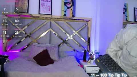 Moon Water   online show from 27, 4, 2026