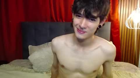 MOON AND ZUKO online show from 10, 2, 2026