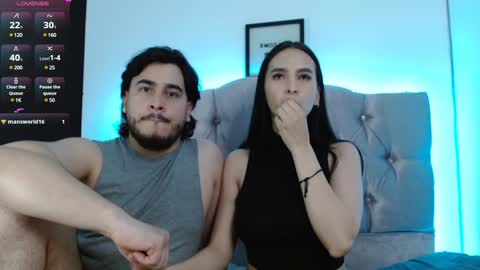 moonbrunettee online show from 5, 12, 2024