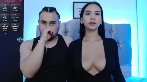 moonbrunettee online show from 18, 12, 2024