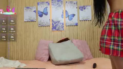 Snapshot of moonceleste chatting on 25, 6, 2026 Celeste online show from 25, 6, 2026
