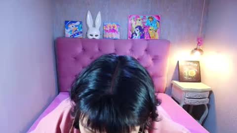 Snapshot of mooncharlotte chatting on 24, 5, 2026 Charlotte online show from 24, 5, 2026