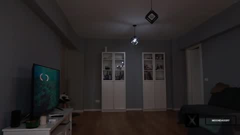 Snapshot of moondao chatting on 26, 11, 2025 Anna online show from 26, 11, 2025