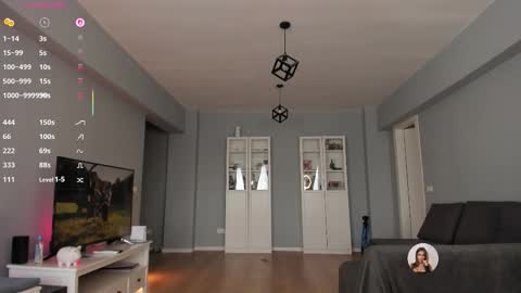 Anna online show from 13, 3, 2026