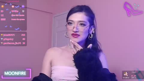 Nicky  online show from 21, 11, 2025