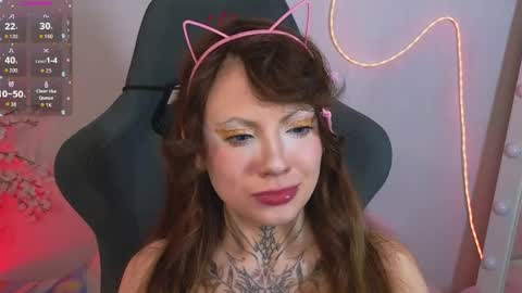 Erica online show from 21, 4, 2026