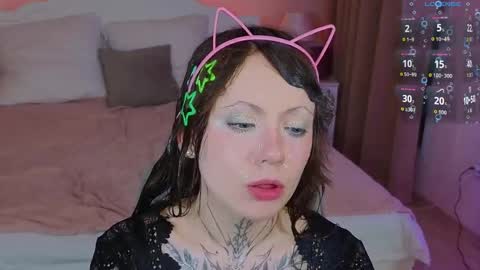 Erica online show from 25, 4, 2026