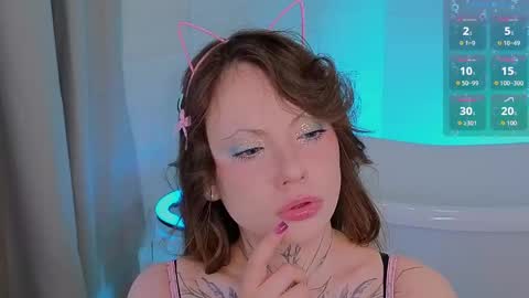 Erica online show from 27, 4, 2026