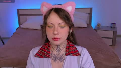 Erica online show from 8, 6, 2026