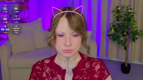 Erica online show from 9, 6, 2026