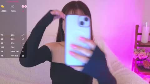 LANA online show from 12, 2, 2025